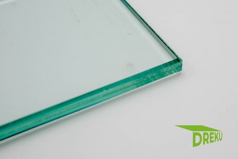 Vsg Glas Dicke