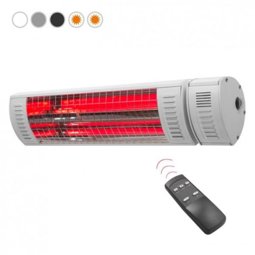 Infrarot Heizstrahler | DREKU GmbH